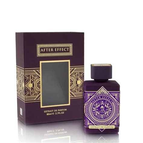 after effect fragrance world fragrantica.